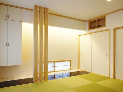 株式会社タケシバ建設が手がけた注文住宅の施工事例（モデルハウス・住宅展示場）