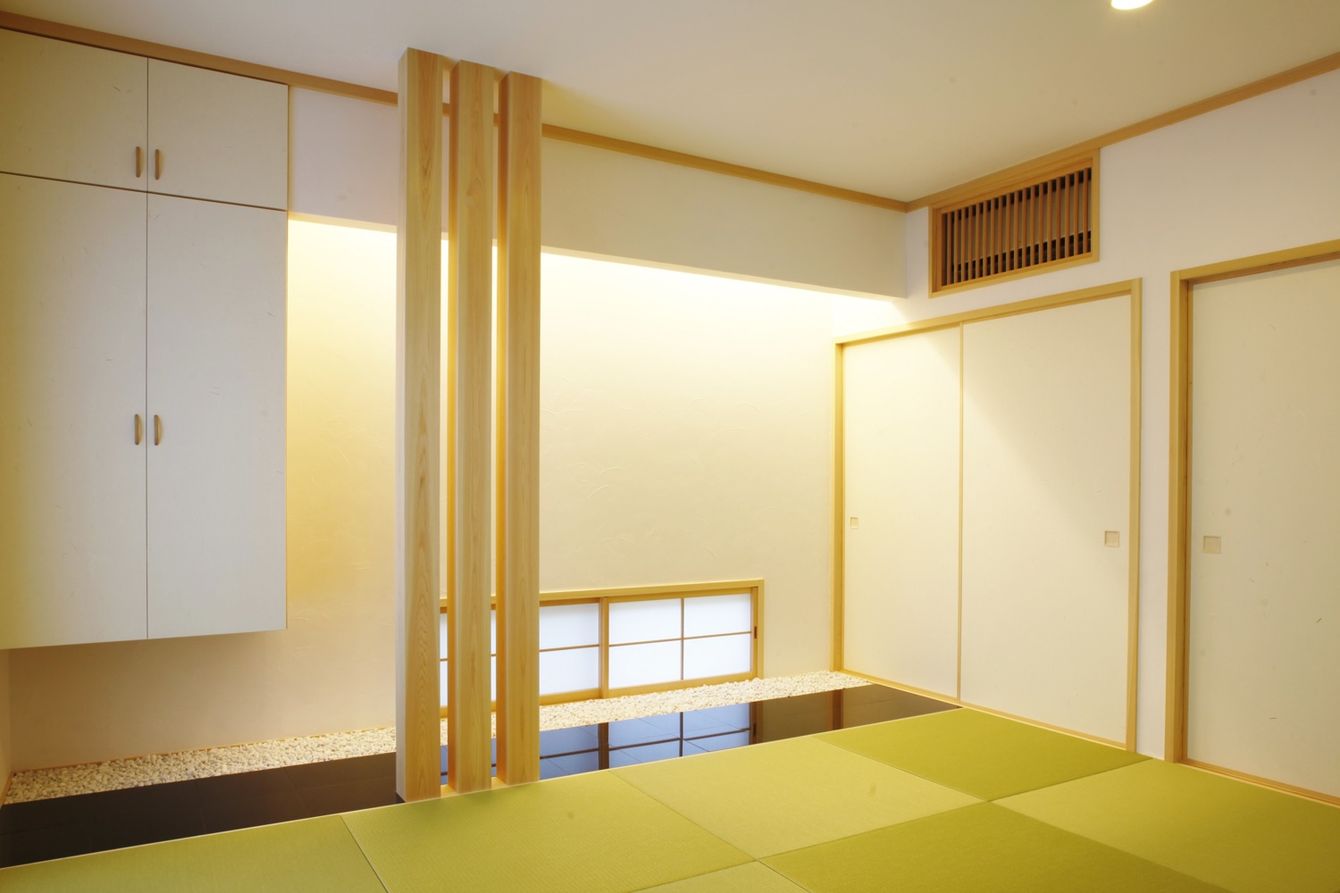 株式会社タケシバ建設が手がけた注文住宅の施工事例（モデルハウス・住宅展示場）