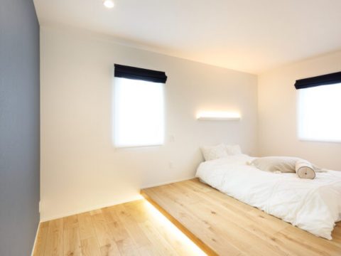 住宅展示場 注文住宅 モデルハウス 工務店 小嶋建設 五所川原市