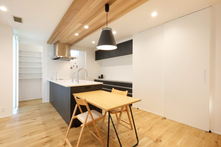 住宅展示場 注文住宅 モデルハウス 工務店 小嶋建設 五所川原市