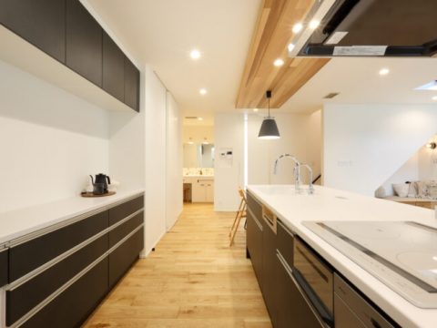 住宅展示場 注文住宅 モデルハウス 工務店 小嶋建設 五所川原市