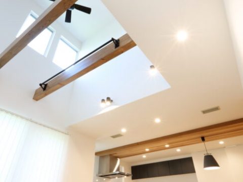 住宅展示場 注文住宅 モデルハウス 工務店 小嶋建設 五所川原市