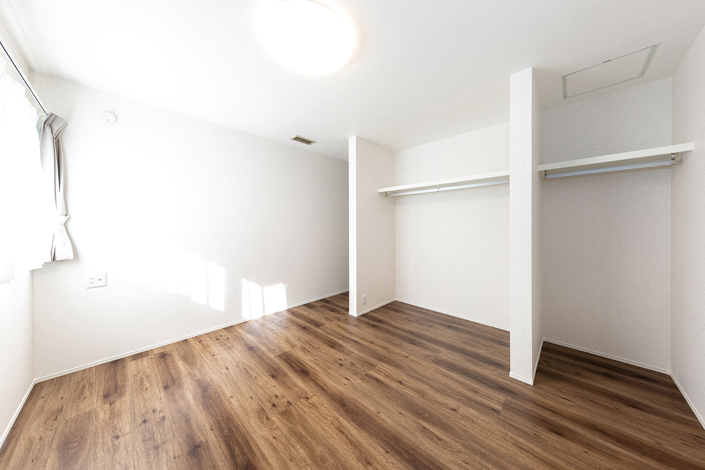 が手がけた注文住宅の施工事例（モデルハウス・住宅展示場）