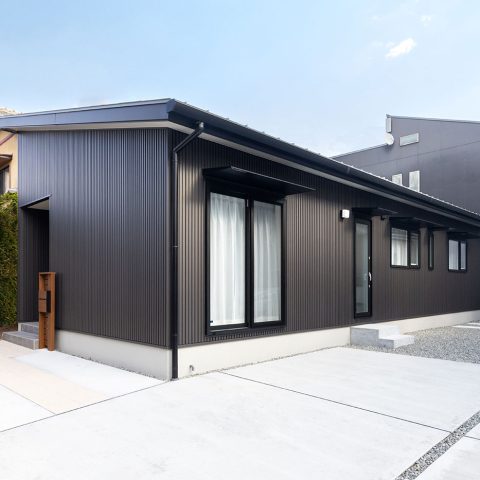 有限会社DAMソウショウ建築が手がけた注文住宅の施工事例（モデルハウス・住宅展示場）
