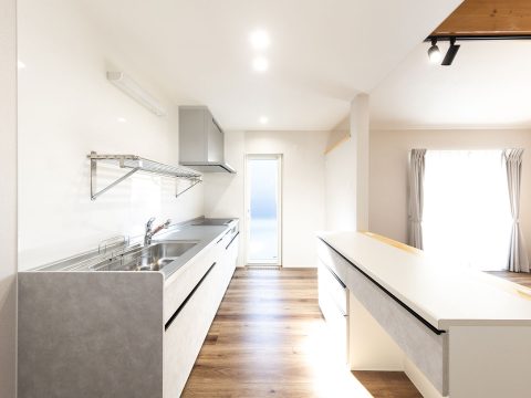 が手がけた注文住宅の施工事例（モデルハウス・住宅展示場）