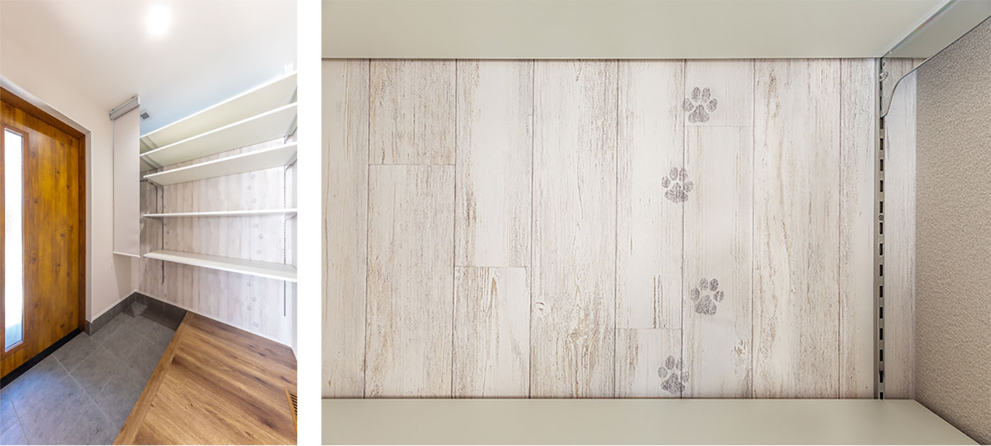 が手がけた注文住宅の施工事例（モデルハウス・住宅展示場）