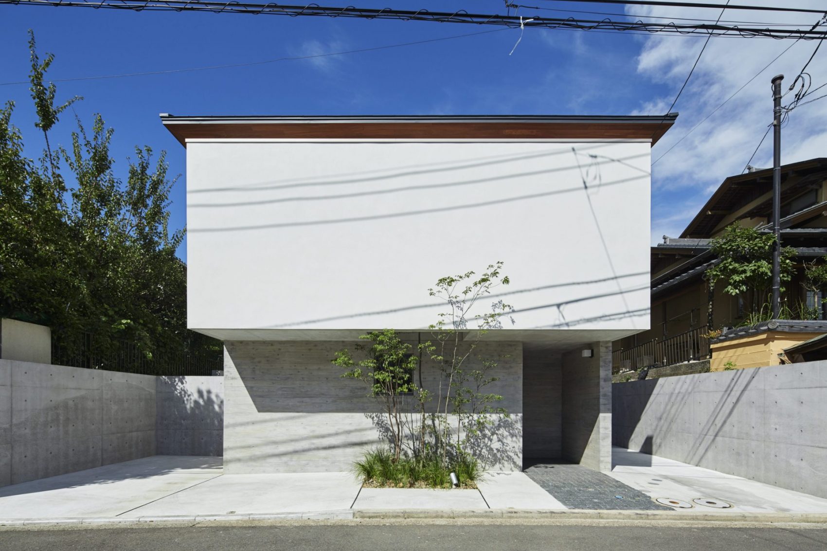 住宅展示場ネット 注文住宅 モデルハウス 建築設計事務所 K2-DESIGN･ARCHITECT&ASSOCIATES 福山市