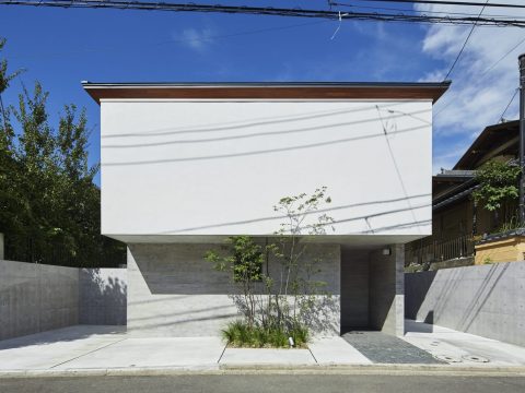 住宅展示場ネット 注文住宅 モデルハウス 建築設計事務所 K2-DESIGN･ARCHITECT&ASSOCIATES 福山市