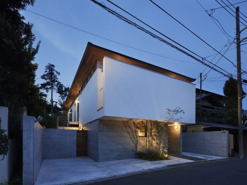 住宅展示場ネット 注文住宅 モデルハウス 建築設計事務所 K2-DESIGN･ARCHITECT&ASSOCIATES 福山市