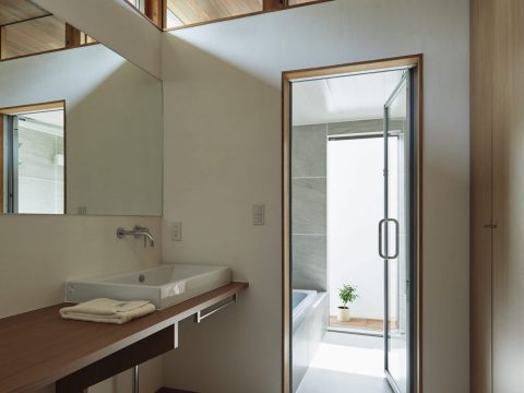 住宅展示場ネット 注文住宅 モデルハウス 建築設計事務所 K2-DESIGN･ARCHITECT&ASSOCIATES 福山市