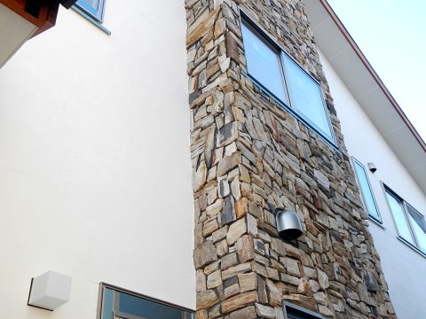 株式会社神野工務店が手がけた注文住宅の施工事例（モデルハウス・住宅展示場）