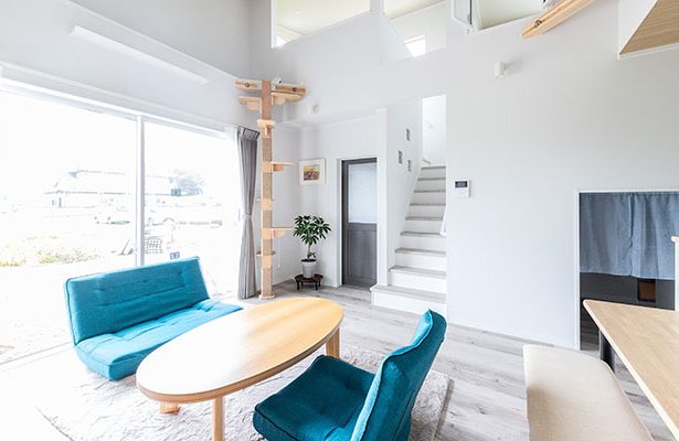 栃木県宇都宮市の注文住宅・モデルハウスなら株式会社エスホーム