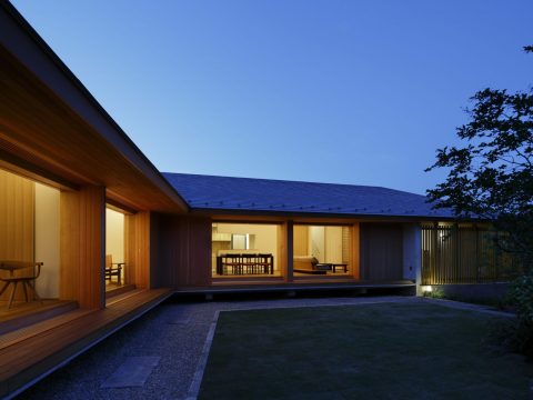 住宅展示場ネット 注文住宅 モデルハウス 建築設計事務所 K2-DESIGN･ARCHITECT&ASSOCIATES 福山市