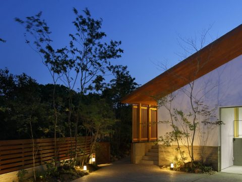 住宅展示場ネット 注文住宅 モデルハウス 建築設計事務所 K2-DESIGN･ARCHITECT&ASSOCIATES 福山市