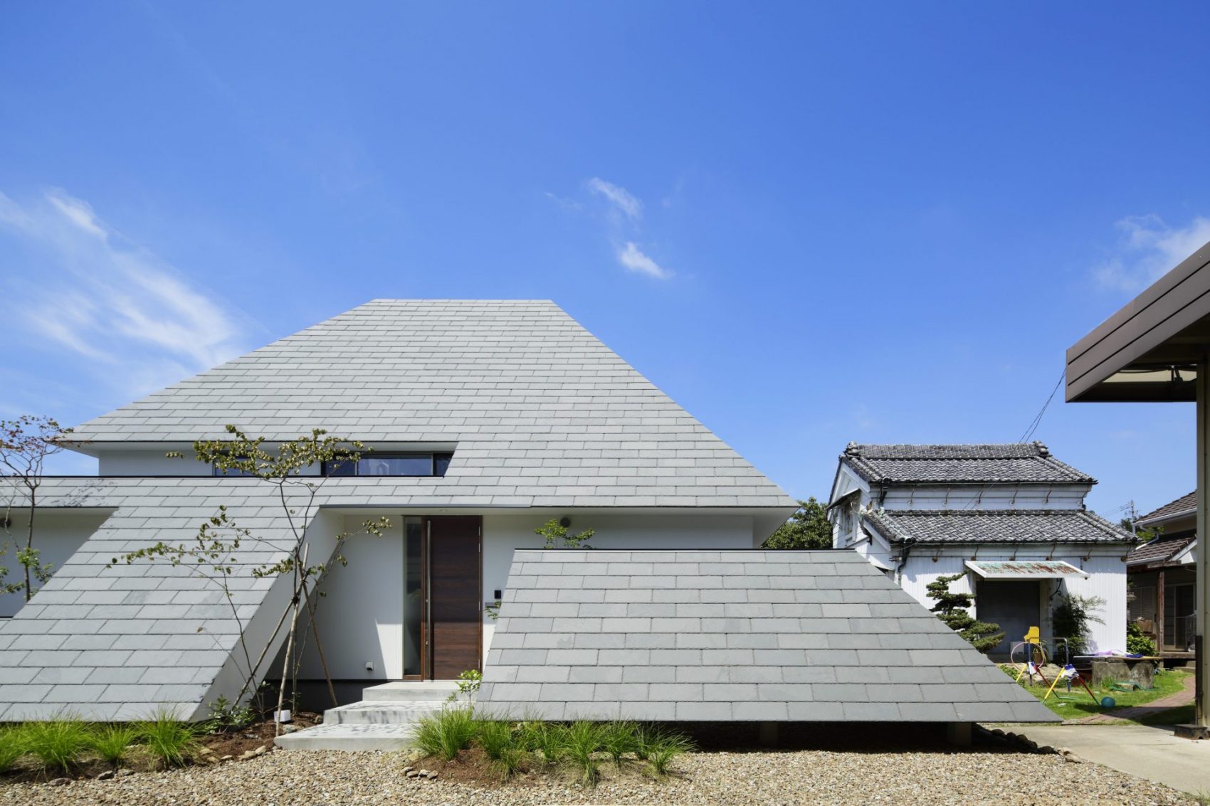 住宅展示場ネット 注文住宅 モデルハウス 建築設計事務所 K2-DESIGN･ARCHITECT&ASSOCIATES 福山市