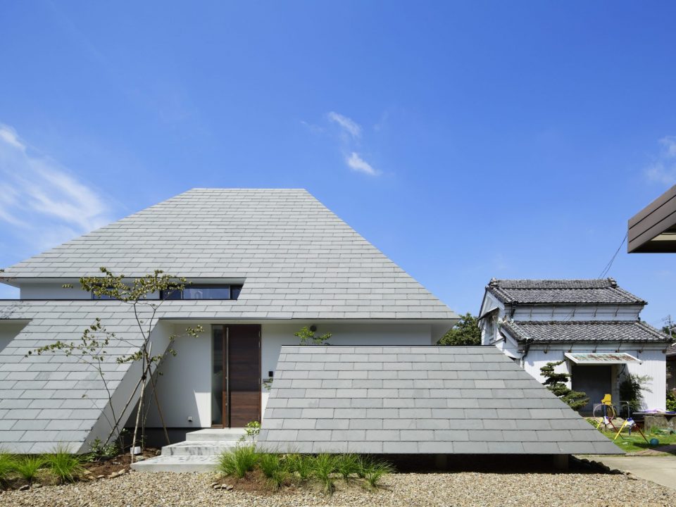 住宅展示場ネット 注文住宅 モデルハウス 建築設計事務所 K2-DESIGN･ARCHITECT&ASSOCIATES 福山市