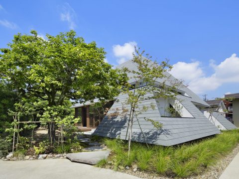 住宅展示場ネット 注文住宅 モデルハウス 建築設計事務所 K2-DESIGN･ARCHITECT&ASSOCIATES 福山市