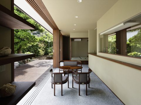 住宅展示場ネット 注文住宅 モデルハウス 建築設計事務所 K2-DESIGN･ARCHITECT&ASSOCIATES 福山市