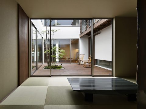 住宅展示場ネット 注文住宅 モデルハウス 建築設計事務所 K2-DESIGN･ARCHITECT&ASSOCIATES 福山市