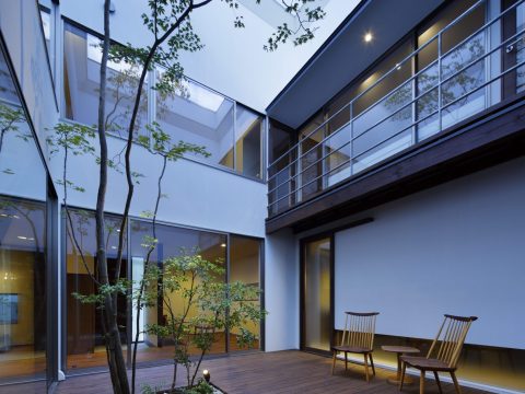 住宅展示場ネット 注文住宅 モデルハウス 建築設計事務所 K2-DESIGN･ARCHITECT&ASSOCIATES 福山市