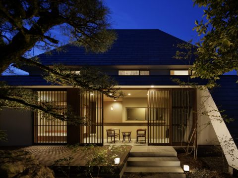 住宅展示場ネット 注文住宅 モデルハウス 建築設計事務所 K2-DESIGN･ARCHITECT&ASSOCIATES 福山市