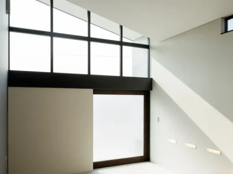 住宅展示場ネット 注文住宅 モデルハウス 建築設計事務所 TEAM STUDIO ARCHITECTS 米子市