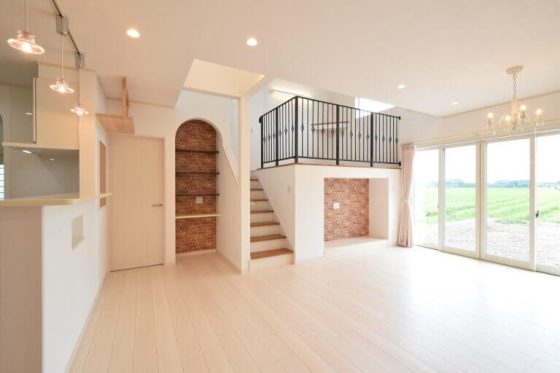 株式会社エスホームの注文住宅・家つくりの特徴|栃木県栃木市で叶える高性能で自分らしい住まい