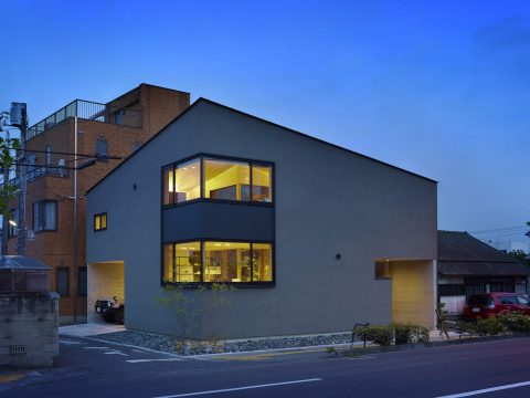 住宅展示場ネット 注文住宅 モデルハウス 建築設計事務所 ケンチックス 岡山市