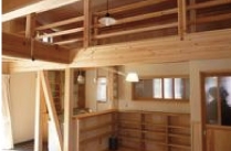 山和木材の注文住宅・家づくりの特徴｜高知県安芸市で叶える高性能で自分らしい住まい  