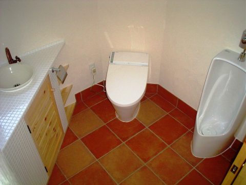 が手がけた注文住宅の施工事例（モデルハウス・住宅展示場）