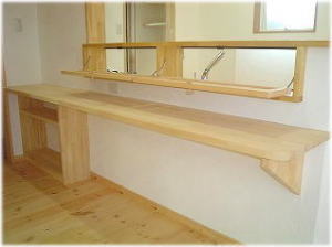 が手がけた注文住宅の施工事例（モデルハウス・住宅展示場）