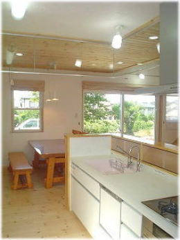 が手がけた注文住宅の施工事例（モデルハウス・住宅展示場）