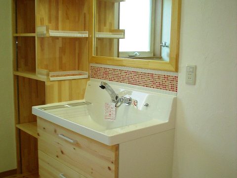 が手がけた注文住宅の施工事例（モデルハウス・住宅展示場）