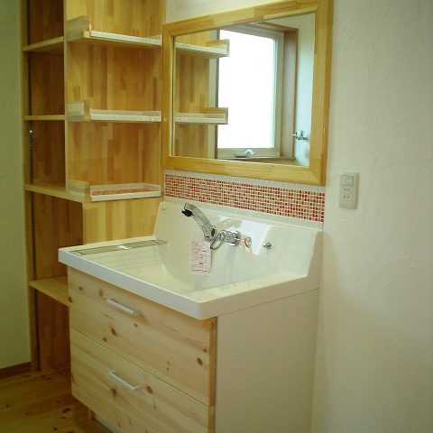 久野建設が手がけた注文住宅の施工事例（モデルハウス・住宅展示場）