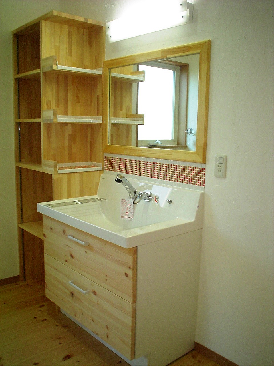 が手がけた注文住宅の施工事例（モデルハウス・住宅展示場）