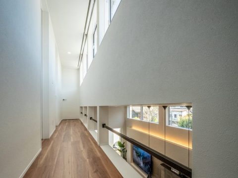 住宅展示場ネット　注文住宅　モデルハウス　工務店　PASSIVE DESIGN COME HOME　名古屋市中村区