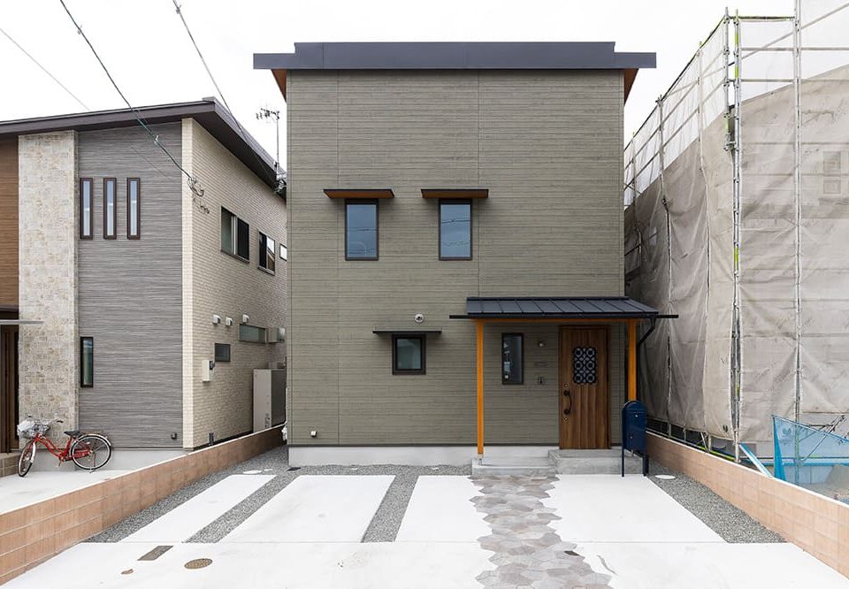 旭ホームズが手がけた注文住宅の施工事例（モデルハウス・住宅展示場）  