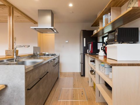 が手がけた注文住宅の施工事例（モデルハウス・住宅展示場）