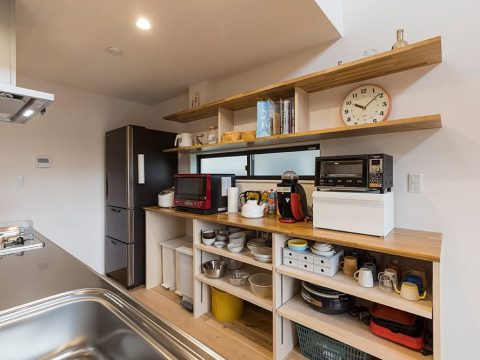 が手がけた注文住宅の施工事例（モデルハウス・住宅展示場）