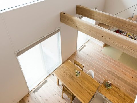 が手がけた注文住宅の施工事例（モデルハウス・住宅展示場）