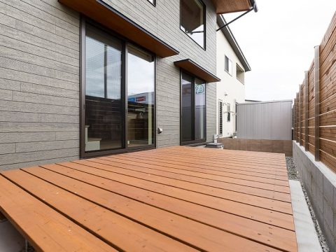 が手がけた注文住宅の施工事例（モデルハウス・住宅展示場）