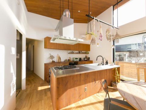 住宅展示場 注文住宅 モデルハウス 工務店 じょぶ 東大阪市