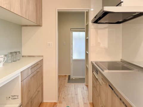 株式会社昭栄建設が手がけた注文住宅の施工事例（モデルハウス・住宅展示場）