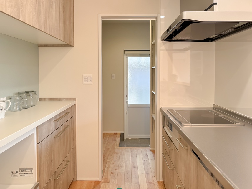 株式会社昭栄建設が手がけた注文住宅の施工事例（モデルハウス・住宅展示場）