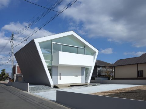 住宅展示場ネット 注文住宅 モデルハウス 建築設計事務所 森裕建築設計事務所 福岡市