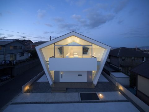 住宅展示場ネット 注文住宅 モデルハウス 建築設計事務所 森裕建築設計事務所 福岡市