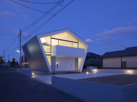 住宅展示場ネット 注文住宅 モデルハウス 建築設計事務所 森裕建築設計事務所 福岡市