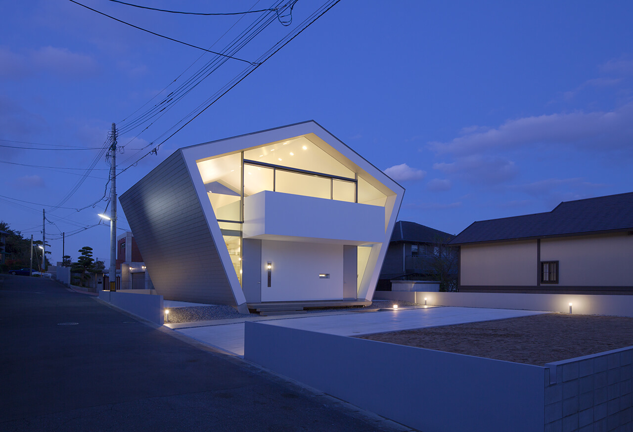 住宅展示場ネット 注文住宅 モデルハウス 建築設計事務所 森裕建築設計事務所 福岡市