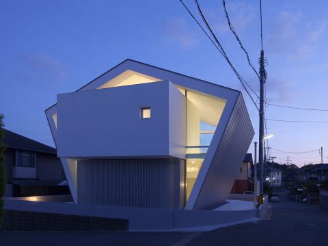 住宅展示場ネット 注文住宅 モデルハウス 建築設計事務所 森裕建築設計事務所 福岡市