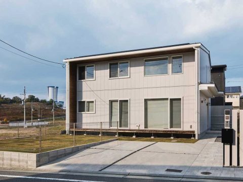 住宅展示場 注文住宅 モデルハウス 工務店 高橋工務店 京都市